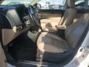 ✅ 2015 Mitsubishi Outlander GT • VIN: JA4JZ4AX4FZ001454 • Lot: 54562675. Listed on Copart with 166,983 mi. Free auction sales archive from the USA and detailed vehicle history report at DreamBid. Image 8.