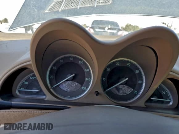 ✅ 2004 Mercedes-Benz SL 500 • VIN: WDBSK75F04F067630 • Lot: 95865155. Listed on Copart with Not provided. Free auction sales archive from the USA and detailed vehicle history report at DreamBid. Image 9.