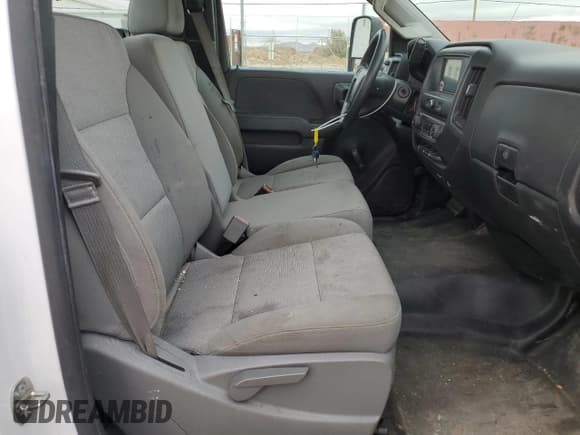 ✅ 2016 Chevrolet Silverado 2500HD Work Truck • VIN: 1GB0CUEG5GZ173902 • Лот: 43000865. Опубликован ранее на Copart с пробегом 140 032 миль. Бесплатный доступ к архиву аукционных продаж из США и подробный отчёт об истории автомобиля на DreamBid. Изображение 10.