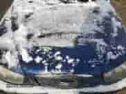 2002 Hyundai Elantra GT z VIN KMHDN55D02U070679, wystawiony jako Copart lot #48323395 z przebiegiem Nie podano mil oraz Szkoda całkowita • Salvage title. Historia ofert i sprzedaży dostępna na DreamBid. Obrazek 11.