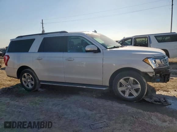 ✅ 2019 Ford Expedition Max XLT • VIN: 1FMJK1HT4KEA61386 • Лот: 90414705. Опубликован ранее на Copart с пробегом 88 017 миль. Бесплатный доступ к архиву аукционных продаж из США и подробный отчёт об истории автомобиля на DreamBid. Изображение 4.