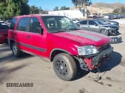 ✅ 1999 Honda CR-V LX • VIN: JHLRD2840XC009453 • Lot: 43852148. Wystawiony na IAAI z przebiegiem 175 565 mil. Bezpłatny archiwum sprzedaży aukcyjnych z USA i szczegółowy raport historii pojazdu na DreamBid. Zdjęcie 1.