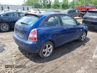 ✅ 2011 Hyundai Accent SE • VIN: KMHCN3AC6BU194520 • Лот: 42664778. Опубликован ранее на IAAI с пробегом 170 197 миль. Бесплатный доступ к архиву аукционных продаж из США и подробный отчёт об истории автомобиля на DreamBid. Изображение 4.