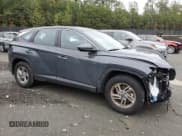 ✅ 2025 Hyundai Tucson SE • VIN: 5NMJA3DE9SH543567 • Lot: 84234435. Wystawiony na Copart z przebiegiem 12 284 mil. Bezpłatny archiwum sprzedaży aukcyjnych z USA i szczegółowy raport historii pojazdu na DreamBid. Zdjęcie 4.