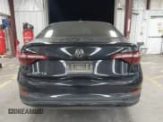 ✅ 2022 Volkswagen Jetta Sport • VIN: 3VWBM7BU9NM006080 • Lot: 42433645. Listed on IAAI with Not provided. Free auction sales archive from the USA and detailed vehicle history report at DreamBid. Image 15.