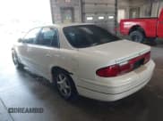 ✅ 2001 Buick Regal LS • VIN: 2G4WB55K311261796 • Лот: 42779696. Опубликован ранее на IAAI с пробегом 134 948 миль. Бесплатный доступ к архиву аукционных продаж из США и подробный отчёт об истории автомобиля на DreamBid. Изображение 3.