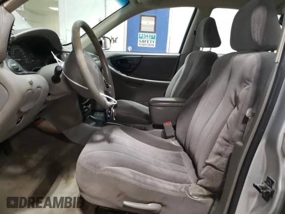 2002 Chevrolet Malibu with VIN 1G1ND52J22M529225, listed as a Copart auction lot 76226654 with 249,682 mi miles and Salvage title. Bid and sale history available at DreamBid. Image 7.