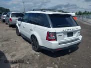 ✅ 2012 Land Rover Range Rover Sport SC • VIN: SALSH2E44CA751313 • Lot: 42642136. Wystawiony na IAAI z przebiegiem 123 835 mil. Bezpłatny archiwum sprzedaży aukcyjnych z USA i szczegółowy raport historii pojazdu na DreamBid. Zdjęcie 3.
