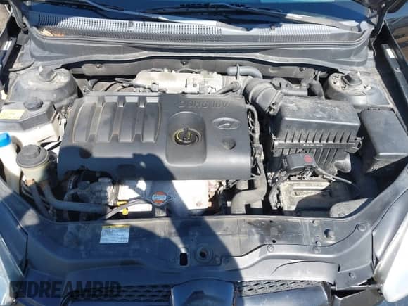 2009 Hyundai Accent GS с VIN KMHCM36CX9U135525, выставлен на аукционе IAAI как лот 42231137 с пробегом 142 118 миль миль и . История ставок и продаж доступна на DreamBid. Изображение 10.