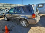 ✅ 2006 Ford Escape Hybrid • VIN: 1FMCU96H06KC73595 • Lot: 96231545. Listed on Copart with 89,226 mi. Free auction sales archive from the USA and detailed vehicle history report at DreamBid. Image 2.