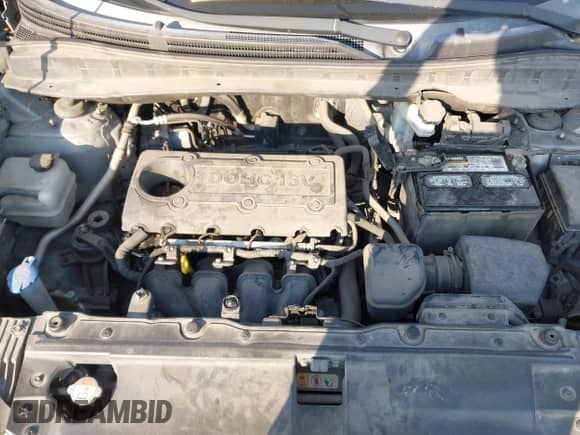 2013 Hyundai Tucson GLS z VIN KM8JU3AC4DU653198, wystawiony jako IAAI lot #42942159 z przebiegiem 212 645 mil mil oraz . Historia ofert i sprzedaży dostępna na DreamBid. Obrazek 10.