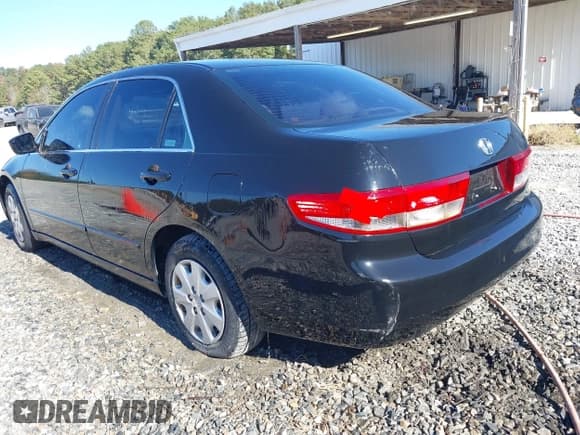 ✅ 2004 Honda Accord LX • VIN: 1HGCM56364A012400 • Lot: 43627334. Wystawiony na IAAI z przebiegiem 248 513 mil. Bezpłatny archiwum sprzedaży aukcyjnych z USA i szczegółowy raport historii pojazdu na DreamBid. Zdjęcie 3.