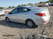 ✅ 2013 Hyundai Accent GLS • VIN: KMHCT4AE0DU313596 • Lot: 71081094. Wystawiony na Copart z przebiegiem 172 911 mil. Bezpłatny archiwum sprzedaży aukcyjnych z USA i szczegółowy raport historii pojazdu na DreamBid. Zdjęcie 2.