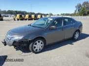 ✅ 2011 Ford Fusion SE • VIN: 3FAHP0HA7BR346468 • Lot: 87425115. Wystawiony na Copart z przebiegiem 212 332 mil. Bezpłatny archiwum sprzedaży aukcyjnych z USA i szczegółowy raport historii pojazdu na DreamBid. Zdjęcie 1.