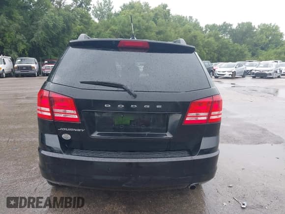 ✅ 2016 Dodge Journey SE • VIN: 3C4PDCAB9GT238916 • Lot: 42823396. Wystawiony na IAAI z przebiegiem 122 607 mil. Bezpłatny archiwum sprzedaży aukcyjnych z USA i szczegółowy raport historii pojazdu na DreamBid. Zdjęcie 17.