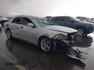 ✅ 2012 Chevrolet Malibu 2LT • VIN: 1G1ZD5EU9CF232515 • Lot: 43316702. Wystawiony na IAAI z przebiegiem 251 197 mil. Bezpłatny archiwum sprzedaży aukcyjnych z USA i szczegółowy raport historii pojazdu na DreamBid. Zdjęcie 1.