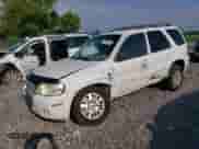 2005 Mercury Mariner Luxury с VIN 4M2YU56185DJ33359, выставлен на аукционе Copart как лот 68763085 с пробегом 188 871 миль миль и Списание • Salvage title. История ставок и продаж доступна на DreamBid. Изображение 1.
