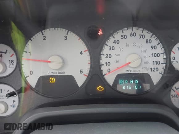 ✅ 2009 Dodge 2500 SLT • VIN: 3D7KS28L19G534944 • Лот: 41743428. Опубликован ранее на IAAI с пробегом 315 101 миль. Бесплатный доступ к архиву аукционных продаж из США и подробный отчёт об истории автомобиля на DreamBid. Изображение 7.