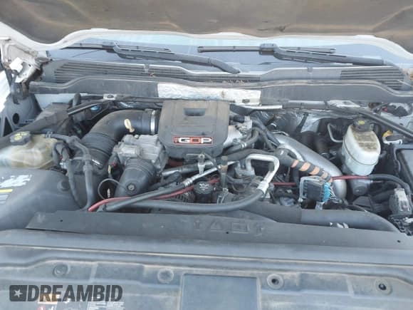 ✅ 2016 Chevrolet Silverado 2500HD Work Truck • VIN: 1GC1CUE80GF217850 • Lot: 42120276. Listed on IAAI with 268,987 mi. Free auction sales archive from the USA and detailed vehicle history report at DreamBid. Image 10.