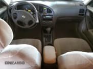 ✅ 2005 Hyundai Elantra GLS • VIN: KMHDN46D85U030346 • Lot: 53093855. Wystawiony na Copart z przebiegiem 161 301 mil. Bezpłatny archiwum sprzedaży aukcyjnych z USA i szczegółowy raport historii pojazdu na DreamBid. Zdjęcie 8.