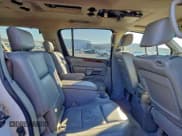 ✅ 2008 Infiniti QX56 • VIN: 5N3AA08C38N910713 • Lot: 95184115. Listed on Copart with 235,195 mi. Free auction sales archive from the USA and detailed vehicle history report at DreamBid. Image 11.