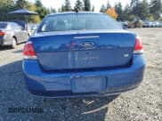 ✅ 2009 Ford Focus SE • VIN: 1FAHP35N69W134581 • Lot: 87386545. Listed on Copart with 74,000 mi. Free auction sales archive from the USA and detailed vehicle history report at DreamBid. Image 6.