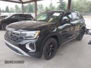 ✅ 2024 Volkswagen Atlas Peak Edition SE • VIN: 1V2CR2CA5RC590516 • Лот: 42795157. Опубликован ранее на IAAI с пробегом 12 604 миль. Бесплатный доступ к архиву аукционных продаж из США и подробный отчёт об истории автомобиля на DreamBid. Изображение 18.