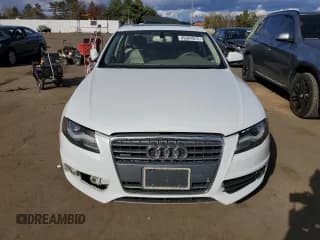 ✅ 2012 Audi A4 Premium Plus • VIN: WAUFFAFL3CA099313 • Лот: 89864875. Опубликован ранее на Copart с пробегом 108 399 миль. Бесплатный доступ к архиву аукционных продаж из США и подробный отчёт об истории автомобиля на DreamBid. Изображение 5.