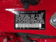 ✅ 2017 Honda Civic LX • VIN: SHHFK7H2XHU419021 • Лот: 43604823. Опубликован ранее на IAAI с пробегом 102 896 миль. Бесплатный доступ к архиву аукционных продаж из США и подробный отчёт об истории автомобиля на DreamBid. Изображение 9.