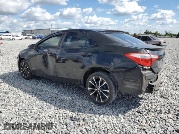 ✅ 2014 Toyota Corolla L • VIN: 2T1BURHE0EC027990 • Lot: 81900065. Listed on Copart with 174,934 mi. Free auction sales archive from the USA and detailed vehicle history report at DreamBid. Image 2.