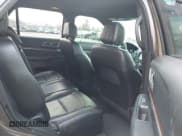 ✅ 2016 Ford Explorer Limited • VIN: 1FM5K8F85GGC60208 • Лот: 43738136. Опубликован ранее на IAAI с пробегом 109 572 миль. Бесплатный доступ к архиву аукционных продаж из США и подробный отчёт об истории автомобиля на DreamBid. Изображение 8.