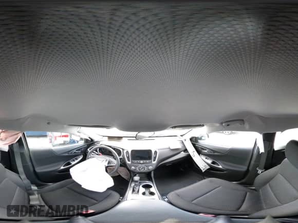 2023 Chevrolet Malibu LS с VIN 1G1ZC5ST2PF213180, выставлен на аукционе IAAI как лот 43455872 с пробегом 41 406 миль миль и . История ставок и продаж доступна на DreamBid. Изображение 18.