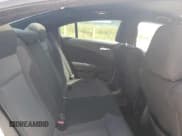 ✅ 2020 Dodge Charger SXT • VIN: 2C3CDXBG9LH195864 • Lot: 84933885. Wystawiony na Copart z przebiegiem 117 589 mil. Bezpłatny archiwum sprzedaży aukcyjnych z USA i szczegółowy raport historii pojazdu na DreamBid. Zdjęcie 10.