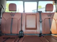 ✅ 2022 Ford F-350 Lariat • VIN: 1FT8W3DT8NED72395 • Лот: 69082725. Опубликован ранее на Copart с пробегом 46 427 миль. Бесплатный доступ к архиву аукционных продаж из США и подробный отчёт об истории автомобиля на DreamBid. Изображение 10.