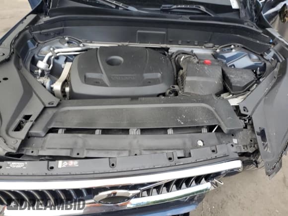 ✅ 2022 Volvo XC90 Momentum • VIN: YV4102CK4N1831352 • Лот: 69359795. Опубликован ранее на Copart с пробегом 50 456 миль. Бесплатный доступ к архиву аукционных продаж из США и подробный отчёт об истории автомобиля на DreamBid. Изображение 12.