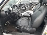 ✅ 2013 MINI Paceman S ALL4 • VIN: WMWSS7C58DWN52168 • Лот: 82449995. Опубликован ранее на Copart с пробегом 124 212 миль. Бесплатный доступ к архиву аукционных продаж из США и подробный отчёт об истории автомобиля на DreamBid. Изображение 7.