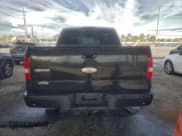 ✅ 2007 Ford F-150 XLT • VIN: 1FTPW12V27KB82925 • Lot: 94551055. Wystawiony na Copart z przebiegiem 313 706 mil. Bezpłatny archiwum sprzedaży aukcyjnych z USA i szczegółowy raport historii pojazdu na DreamBid. Zdjęcie 6.