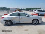 ✅ 2011 Nissan Maxima SV • VIN: 1N4AA5AP5BC828644 • Lot: 42588834. Wystawiony na IAAI z przebiegiem 177 643 mil. Bezpłatny archiwum sprzedaży aukcyjnych z USA i szczegółowy raport historii pojazdu na DreamBid. Zdjęcie 14.