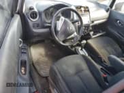 ✅ 2018 Nissan Note SV • VIN: 3N1CE2CP2JL359232 • Lot: 45359435. Listed on Copart with Not provided. Free auction sales archive from the USA and detailed vehicle history report at DreamBid. Image 8.