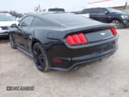 ✅ 2017 Ford Mustang EcoBoost • VIN: 1FA6P8TH0H5276964 • Lot: 43887829. Listed on IAAI with 109,271 mi. Free auction sales archive from the USA and detailed vehicle history report at DreamBid. Image 3.