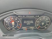 ✅ 2018 Audi Q5 Prestige • VIN: WA1CNAFY7J2044935 • Lot: 96585755. Listed on Copart with 109,823 mi. Free auction sales archive from the USA and detailed vehicle history report at DreamBid. Image 9.