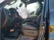 2025 Ram 1500 Rebel z VIN 1C6SRFLP9SN700848, wystawiony jako Copart lot #61832115 z przebiegiem Nie podano mil oraz Szkoda całkowita • Salvage title. Historia ofert i sprzedaży dostępna na DreamBid. Obrazek 7.