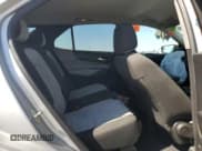 ✅ 2020 Chevrolet Equinox LS • VIN: 2GNAXHEV4L6169489 • Лот: 80621715. Опубликован ранее на Copart с пробегом 87 259 миль. Бесплатный доступ к архиву аукционных продаж из США и подробный отчёт об истории автомобиля на DreamBid. Изображение 11.