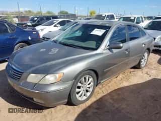 2008 Hyundai Azera Limited с VIN KMHFC46F98A332122, выставлен на аукционе IAAI как лот 42039825 с пробегом 376 625 миль миль и . История ставок и продаж доступна на DreamBid. Изображение 2.