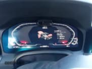 ✅ 2023 BMW M4 Competition xDrive • VIN: WBS43AZ01PCM48086 • Lot: 40899240. Wystawiony na IAAI z przebiegiem 9 597 mil. Bezpłatny archiwum sprzedaży aukcyjnych z USA i szczegółowy raport historii pojazdu na DreamBid. Zdjęcie 7.