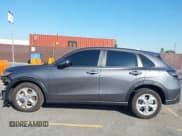 ✅ 2025 Honda HR-V LX • VIN: 3CZRZ1H35SM718591 • Lot: 43475646. Listed on IAAI with 18,588 mi. Free auction sales archive from the USA and detailed vehicle history report at DreamBid. Image 14.