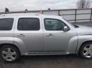 ✅ 2006 Chevrolet HHR LT • VIN: 3GNDA23P46S605408 • Lot: 41265410. Listed on IAAI with 158,295 mi. Free auction sales archive from the USA and detailed vehicle history report at DreamBid. Image 13.