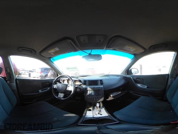 ✅ 2005 Nissan Murano SL • VIN: JN8AZ08W35W434733 • Лот: 42225396. Опубликован ранее на IAAI с пробегом 175 787 миль. Бесплатный доступ к архиву аукционных продаж из США и подробный отчёт об истории автомобиля на DreamBid. Изображение 19.