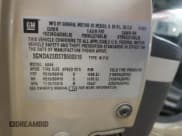 ✅ 2007 Chevrolet HHR LT • VIN: 3GNDA23D37S600319 • Lot: 51060585. Listed on Copart with 227,057 mi. Free auction sales archive from the USA and detailed vehicle history report at DreamBid. Image 14.