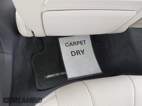 ✅ 2020 Mercedes-Benz CLS 53 S AMG • VIN: WDD2J6BBXLA050268 • Лот: 43251133. Опубликован ранее на IAAI с пробегом 14 321 миль. Бесплатный доступ к архиву аукционных продаж из США и подробный отчёт об истории автомобиля на DreamBid. Изображение 6.